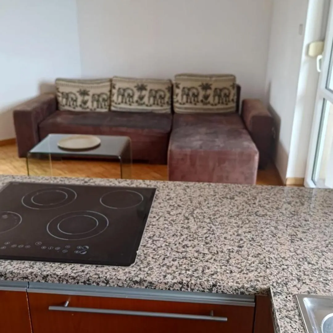 Apartamento 100Mk2 Per Night Breslavia