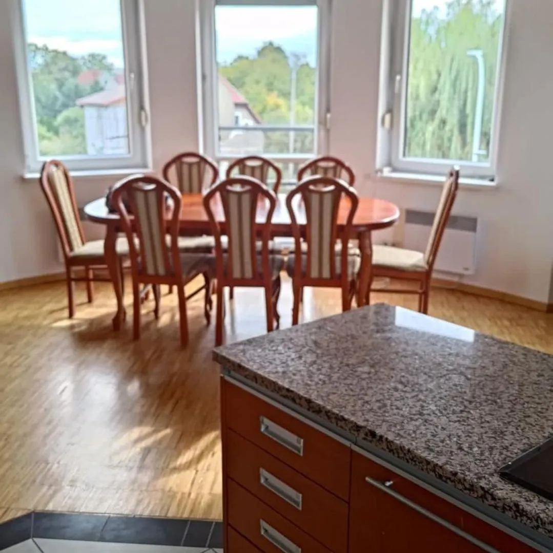 Apartamento 100Mk2 Per Night Breslavia Polonia