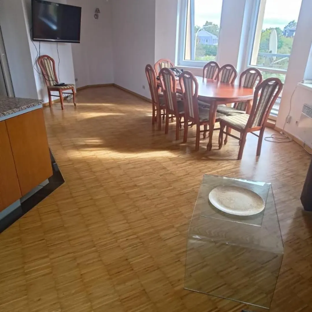 Apartamento 100Mk2 Per Night Breslavia Polonia