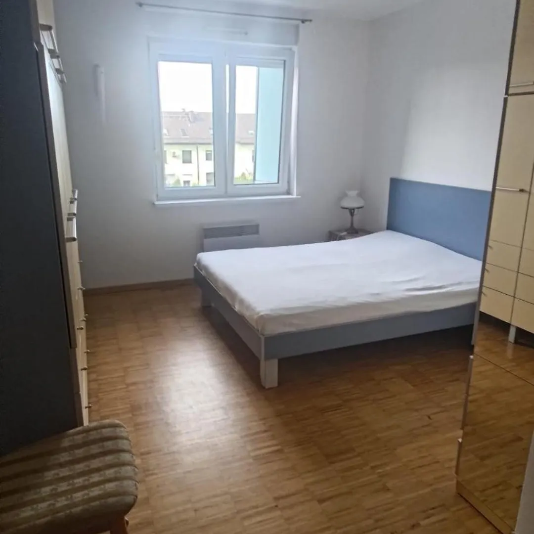 Apartamento 100Mk2 Per Night Breslavia